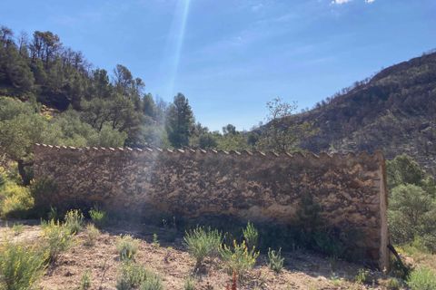 Landejendom i El Perello, Tarragona, El Perello - € 36.000 | Ref: Finca Montanas - foto 17